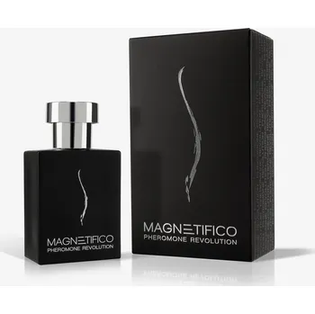 VALAVANI MAGNETIFICO Pheromone Revolution 50ml - " feromony pro muže "