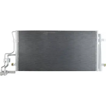 Výparník klimatizace Hart 619 485 Kondenzátor klimatizace