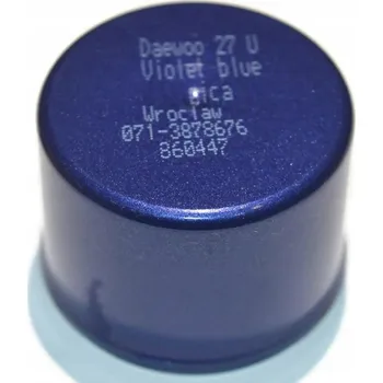 autokoberec Akrylový lak Daewoo 27u Motip 150 Ml