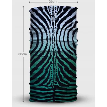 Podprsenka TERMOAKTIVNÍ NÁKRČNÍK NESSI