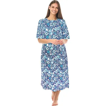 Dámská noční košile Dámská noční košile 24 - XL