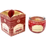 Svíčka vonná sklo PERNÍK 90g (hoří 22hod)