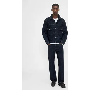 Pánské džíny Pánské džíny GAP Relaxed Straight 796680-00 Velikost: 34/32 Tričko zdarma při nákupu nad 3000,-!