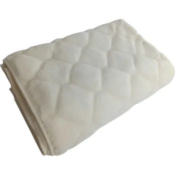 deka WN Luxusní deka KARO kašmír a merino vlna, 140x200 cm