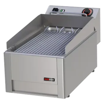 REDFOX - GV 30 ET VODNÍ GRIL ELEKTRICKÝ (PŘÍMÝ OHŘEV)