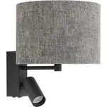 Nástěnné svítidlo 11677 LAGO KINKIET A