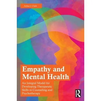 Empathy and Mental Health - Simon Welfare