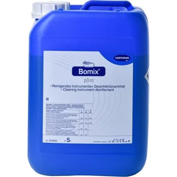 Dezinfekce HARTMANN Bomix Plus