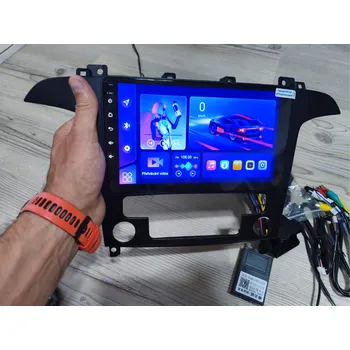 Autorádio Autorádio Ford S-MAX Ossuret 2/32GB Carplay