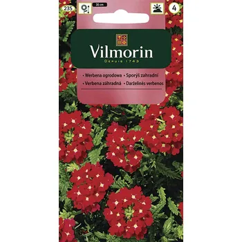 Semeno Sporýš zahradní (červený)