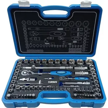 Gola sada NAREX Gola kombinovaná sada hlavic 83dílů