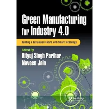 Technika Green Manufacturing for Industry 4.0