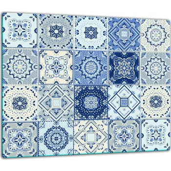 Obraz Krájecí deska TMK ArtDeko sklo 1 ks