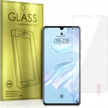 Tvrzené sklo pro Huawei P30 1 ks