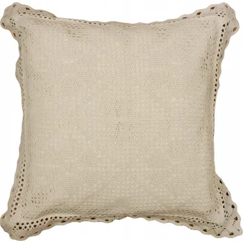Povlak na dekorativní polštářek Dekorační povlak na polštář Jedeka 40 x 40 cm