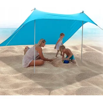 Stan Stan JAICOM, 3 m x 3 m, UPF 50+