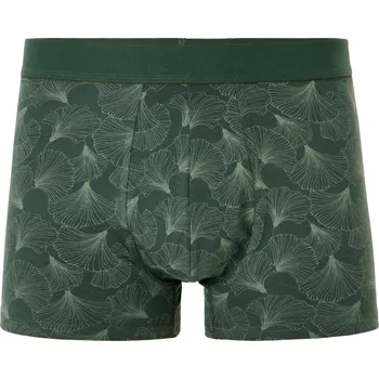 Boxerky Celio Boxerky Miboginko 1168900 Zelená S