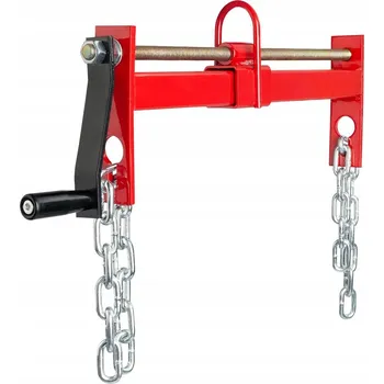 Vrták Vyvažovač jeřábu Redats 07-01-81