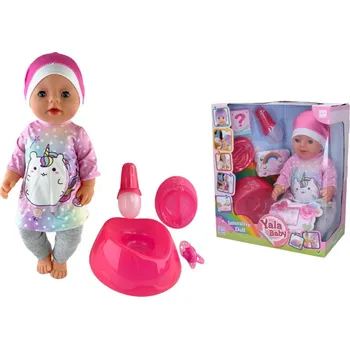 MIMINO ČŮRACÍ - 45 cm