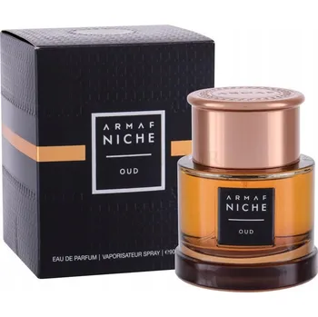 Unisex parfém ARMAF OUD NICHE 90 ml Parfémovaná voda UNISEX