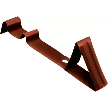 Protisněhový hák pro Creaton Balanc, měděná hnědá