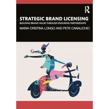 Strategic Brand Licensing - Longo, Maria