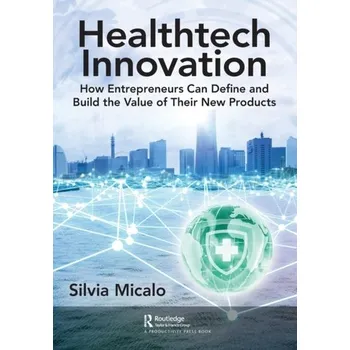 Healthtech Innovation - Umah-Shaylor, Lerato