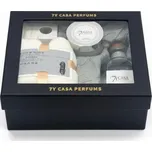7Y CASA PERFUMS Vonný Set Difuzér Svíčka DÁREK