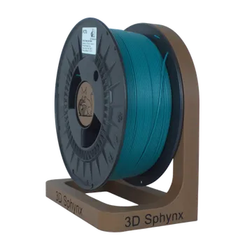 3D tisk 3D Sphynx - PCTG - Zelená (Deep Sea Green)- 1kg