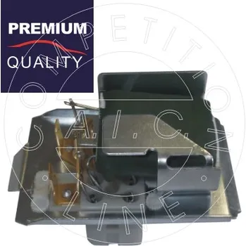 Řídící jednotka AIC Odpor, vnitřní tlakový ventilátor 55149