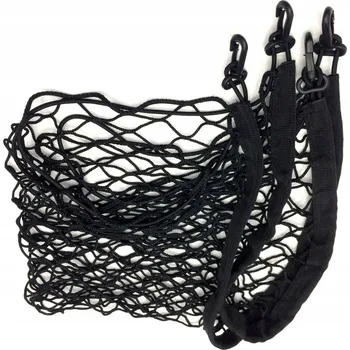 autokoberec Verk group 10035 Síť do zavazadlového prostoru auta