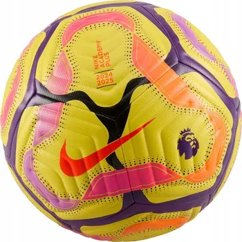 Fotbalový míč Míč NIKE PREMIER LEAGUE ACADEMY PLUS FZ2628-710 Velikost 5