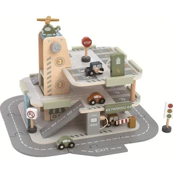 garáž 2Kids Toys 2D98156