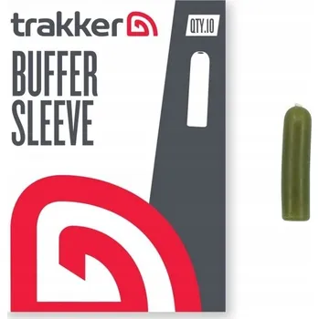 Trakker Buffer Sleeve Ochranné návleky na obratlík 10 Ks