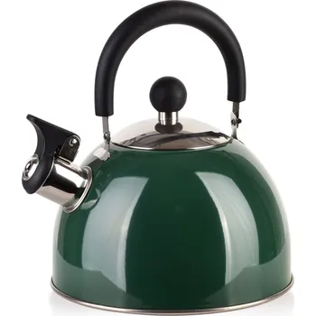 Varná konvice Nerezová varná konvice CURT GREEN 2 l zelená