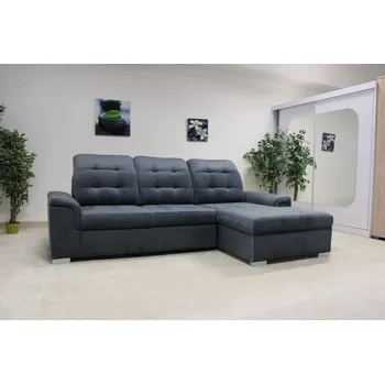 Sedací souprava DIEGO MINI rohová pravá sk.AKCE Neve 97