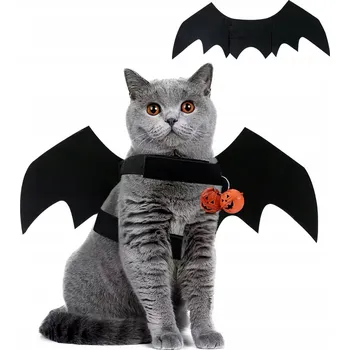 Převlek kostým pro psa kočku Pirát na Halloween párty, velikost S