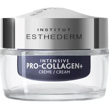 Pleťový krém Institut Esthederm - Intensive Pro-Collagen+ Cream - Liftingový krém na obličej a krk - 50 ml