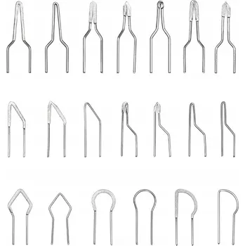 Páječka Hrot pro pájecí pero Yihua Sada 20 hrotů pro vypalovačku 80CE-773BC