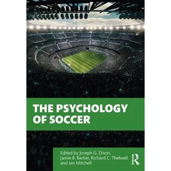The Psychology of Soccer