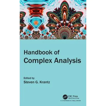 Matematika Handbook of Complex Analysis