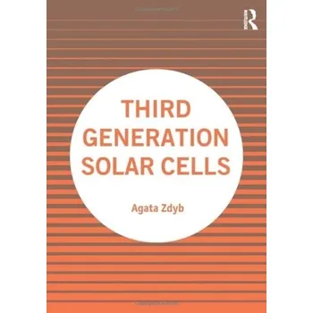 Third Generation Solar Cells - Zdyb, Agata (Lublin University of Technology, Poland)