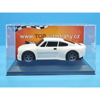 auto na autodráhu Topautodrahy.cz AUTÍČKO NA AUTODRÁHU "ERCO" BÍLÉ 14 TIS. MOTOR (1)