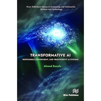 Technika Transformative AI - Banafa, Ahmed