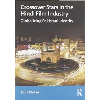 Crossover Stars in the Hindi Film Industry