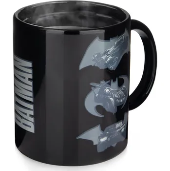 Keramický hrnek 315 ml Batman