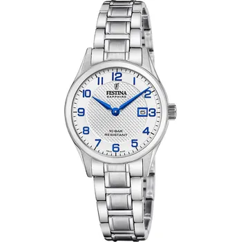 Hodinky Festina Swiss Made 20068/1