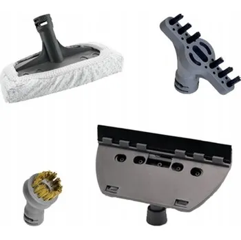 Parní čistič BISSELL Příslušenství pro parní mop PowerFresh SlimSteam (2392)