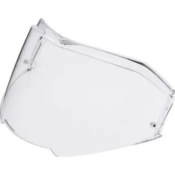 Helma na motorku Plexi na helmu LS2 FF900 Valiant II Čiré