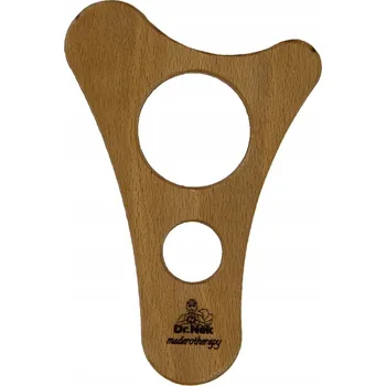 Masážní přístroj Dr.Nek Maderoterapie masážní špachtle